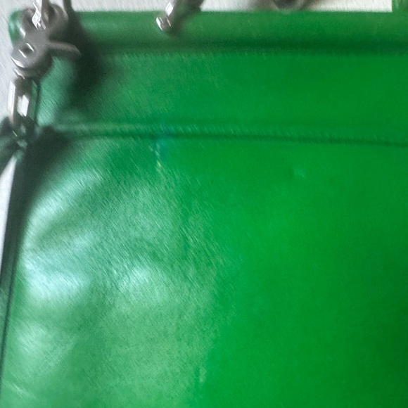 Coach vintage crossbody - Picture 3 of 9